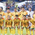 Foto: Deportivo Máquense