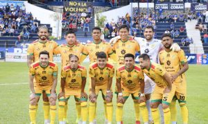 Foto: Deportivo Máquense