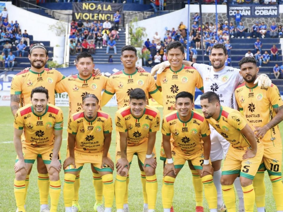 Foto: Deportivo Máquense