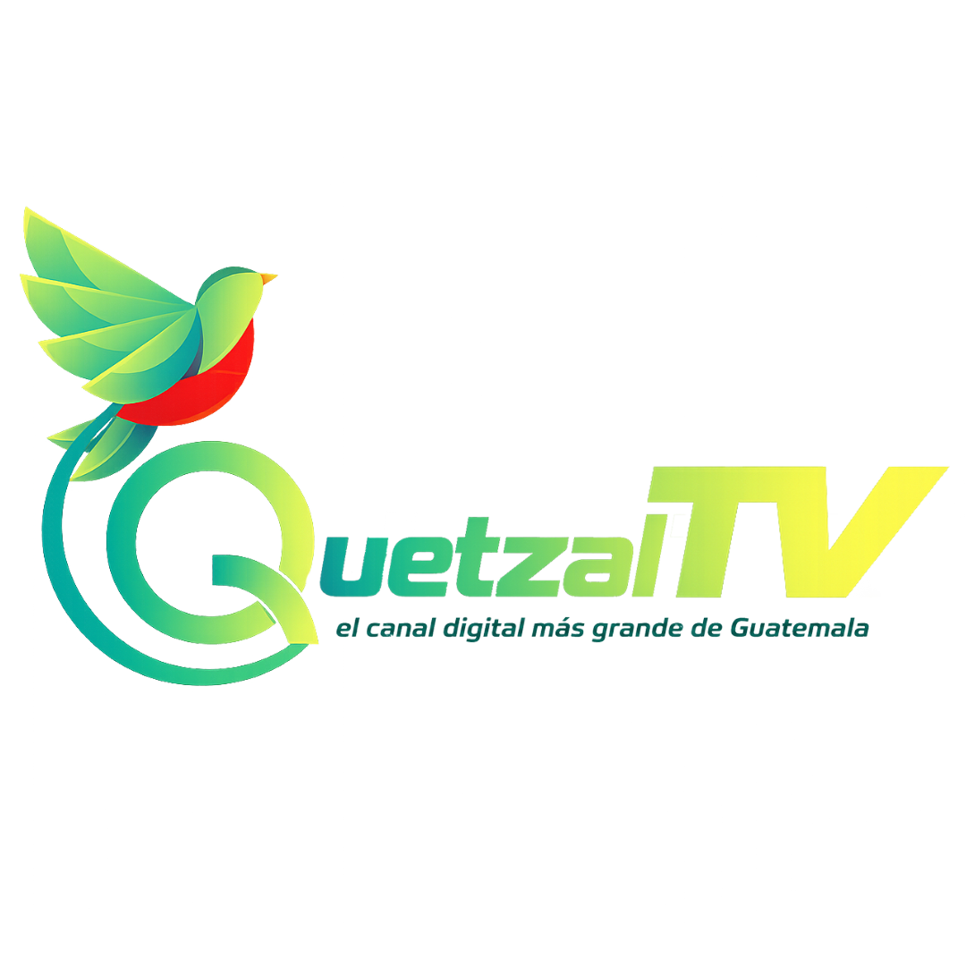 LOGO 2026 QUETZALTV